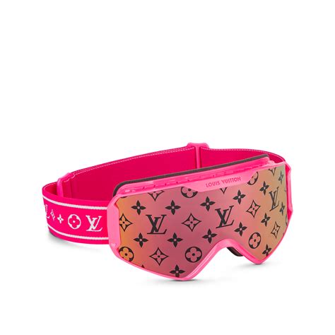 mascherine personalizzate louis vuitton|LV Ski Mask S00 .